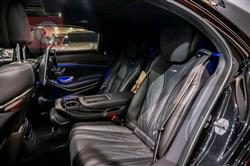 مێرسێدس بێنز S-Class